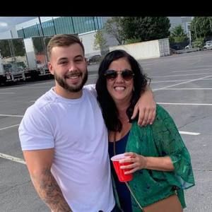 Meet your Posher, Jon